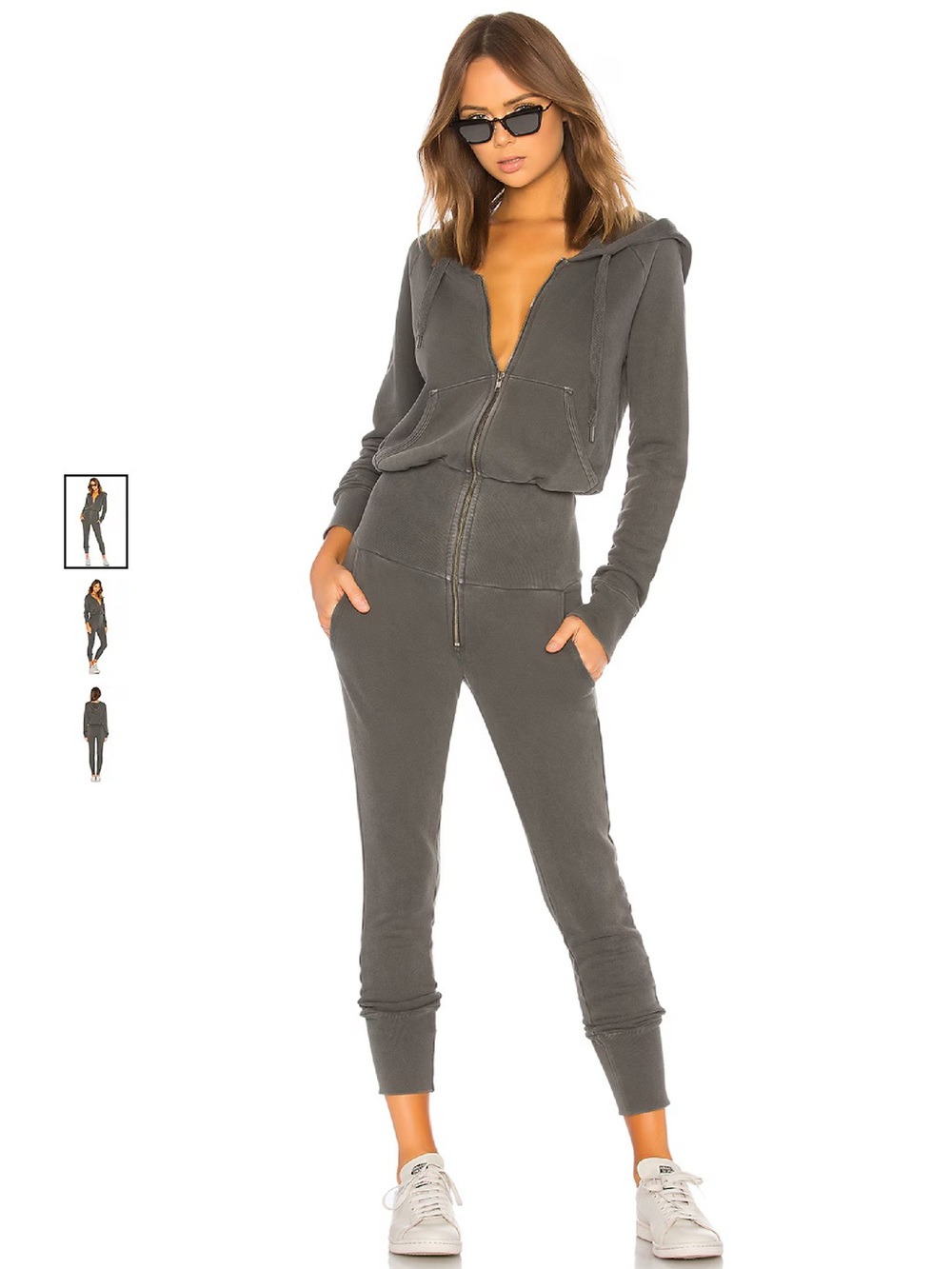 NSF Jumpsuit